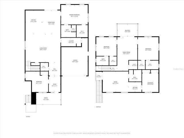 1675 5TH STREET, Sarasota, FL 34236