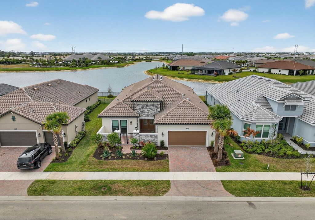 10102 SW Davanti Drive, Port St. Lucie, Port St Lucie, FL 34987