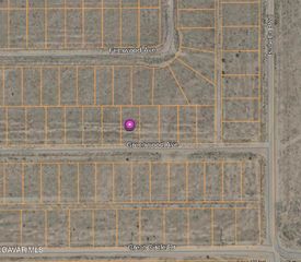 Greenwood Ave, California City, CA 93505