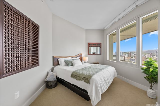 1837 Kalakaua Avenue 3508, Honolulu, HI 96815