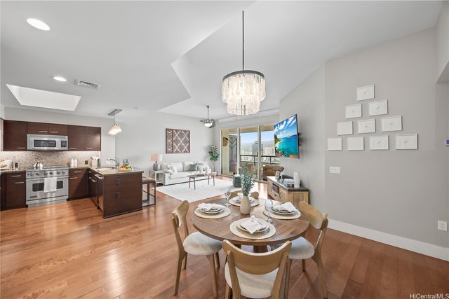 1837 Kalakaua Avenue 3508, Honolulu, HI 96815