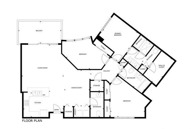 1837 Kalakaua Avenue 3508, Honolulu, HI 96815