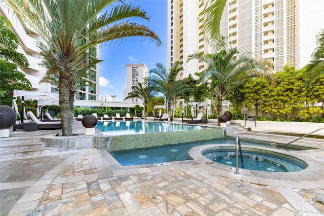 1837 Kalakaua Avenue 3508, Honolulu, HI 96815
