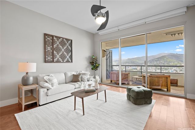 1837 Kalakaua Avenue 3508, Honolulu, HI 96815