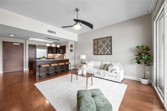 1837 Kalakaua Avenue 3508, Honolulu, HI 96815