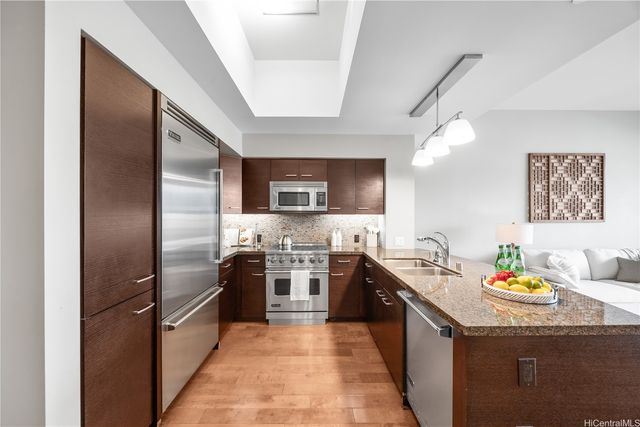 1837 Kalakaua Avenue 3508, Honolulu, HI 96815