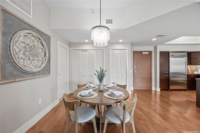 1837 Kalakaua Avenue 3508, Honolulu, HI 96815