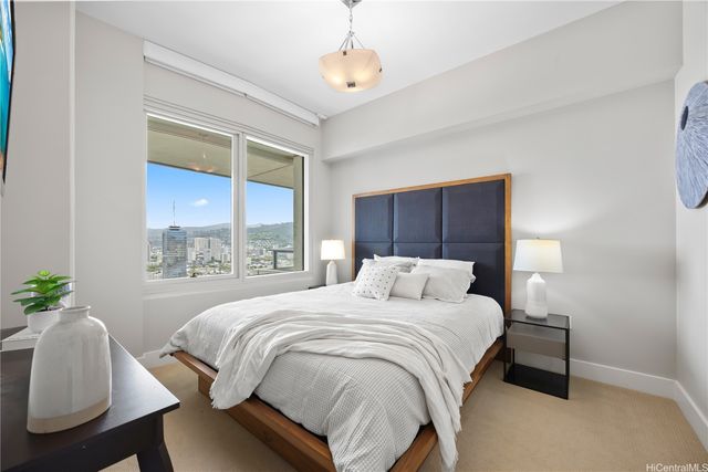 1837 Kalakaua Avenue 3508, Honolulu, HI 96815
