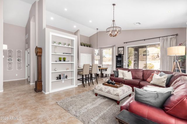 7760 E WESTERN HILLS Street, Mesa, AZ 85207