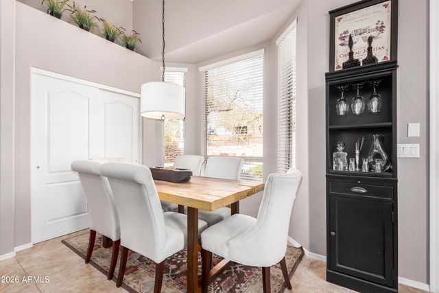 7760 E WESTERN HILLS Street, Mesa, AZ 85207