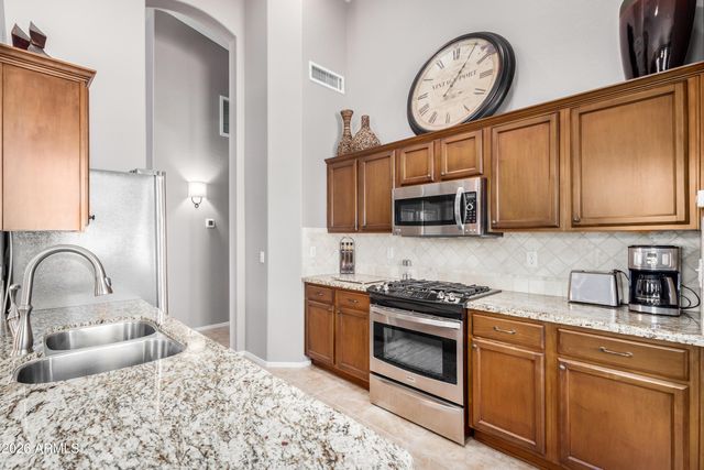 7760 E WESTERN HILLS Street, Mesa, AZ 85207