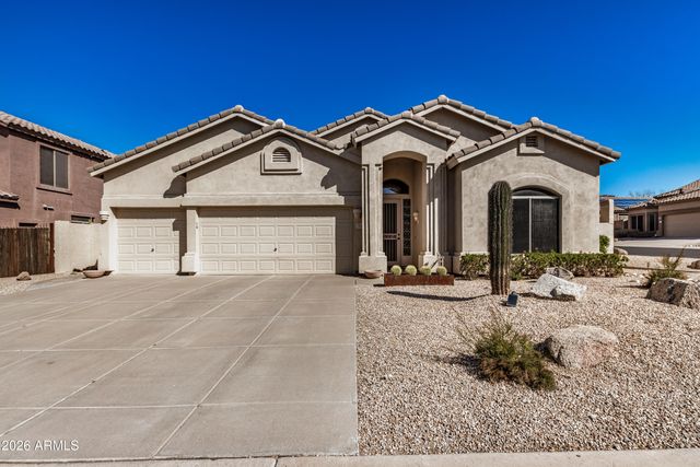 7760 E WESTERN HILLS Street, Mesa, AZ 85207