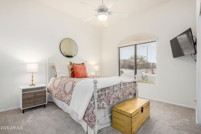 7760 E WESTERN HILLS Street, Mesa, AZ 85207