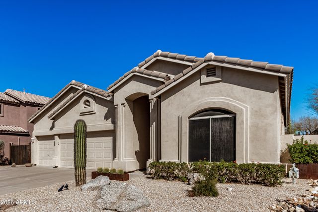 7760 E WESTERN HILLS Street, Mesa, AZ 85207