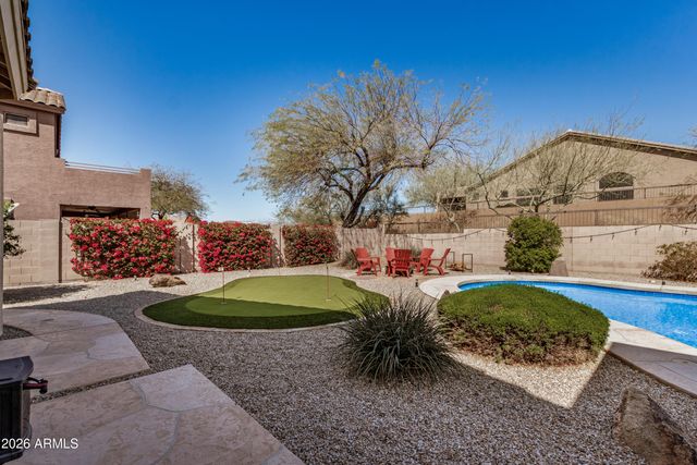 7760 E WESTERN HILLS Street, Mesa, AZ 85207