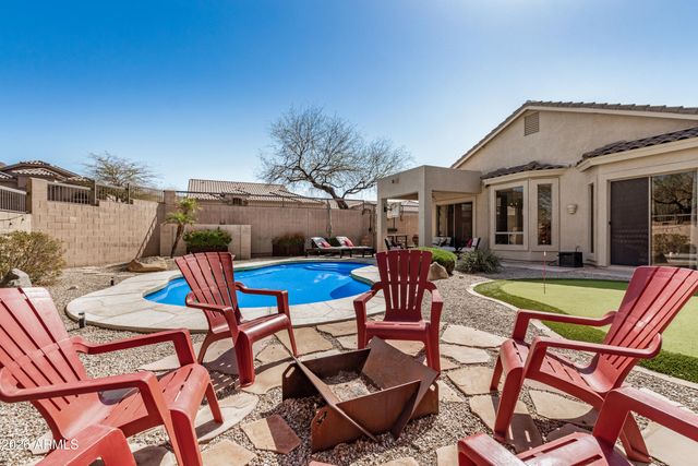 7760 E WESTERN HILLS Street, Mesa, AZ 85207