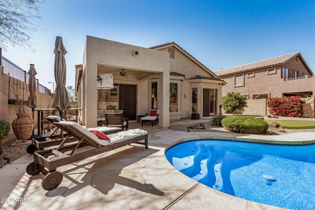 7760 E WESTERN HILLS Street, Mesa, AZ 85207