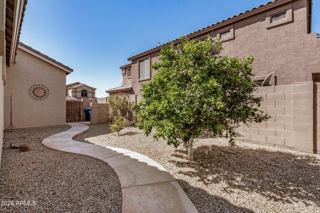 7760 E WESTERN HILLS Street, Mesa, AZ 85207