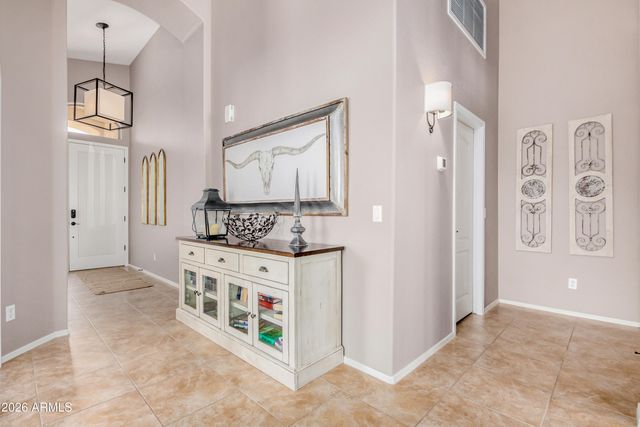 7760 E WESTERN HILLS Street, Mesa, AZ 85207