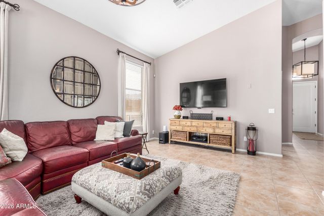 7760 E WESTERN HILLS Street, Mesa, AZ 85207