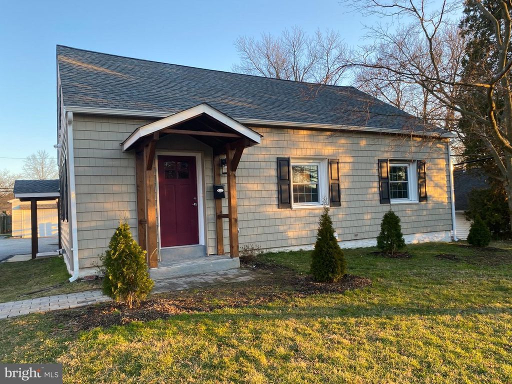 108 PAOLI PIKE, Paoli, PA 19301