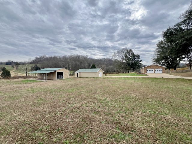 1595 Hurricane Creek Rd, Lawrenceburg, TN 38464