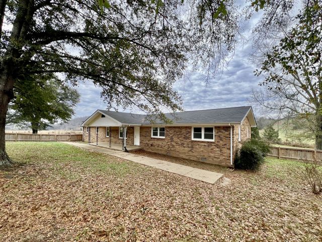 1595 Hurricane Creek Rd, Lawrenceburg, TN 38464