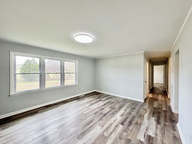 1595 Hurricane Creek Rd, Lawrenceburg, TN 38464