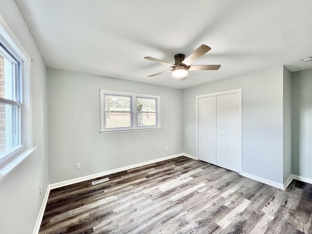 1595 Hurricane Creek Rd, Lawrenceburg, TN 38464