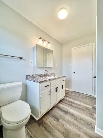 1595 Hurricane Creek Rd, Lawrenceburg, TN 38464