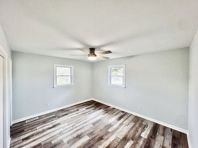 1595 Hurricane Creek Rd, Lawrenceburg, TN 38464