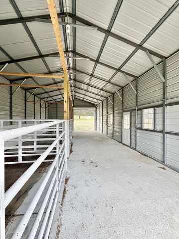 1595 Hurricane Creek Rd, Lawrenceburg, TN 38464