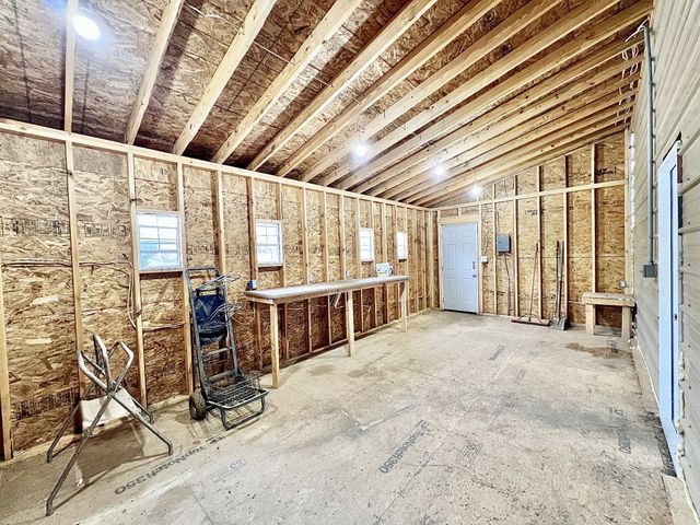 1595 Hurricane Creek Rd, Lawrenceburg, TN 38464