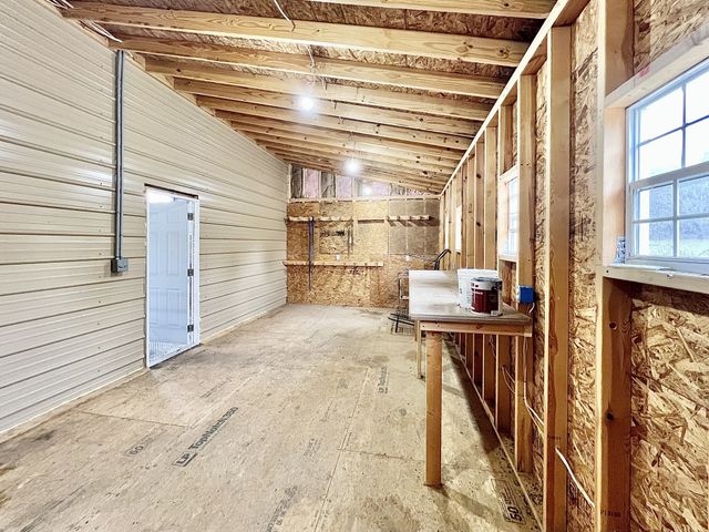 1595 Hurricane Creek Rd, Lawrenceburg, TN 38464