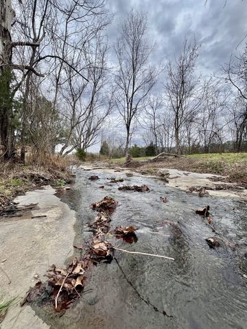 1595 Hurricane Creek Rd, Lawrenceburg, TN 38464