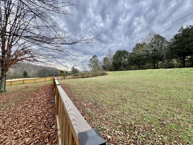 1595 Hurricane Creek Rd, Lawrenceburg, TN 38464