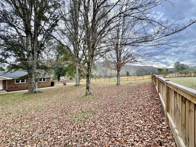 1595 Hurricane Creek Rd, Lawrenceburg, TN 38464