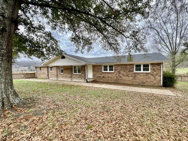 1595 Hurricane Creek Rd, Lawrenceburg, TN 38464