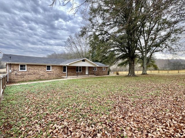 1595 Hurricane Creek Rd, Lawrenceburg, TN 38464