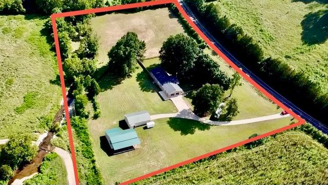 1595 Hurricane Creek Rd, Lawrenceburg, TN 38464