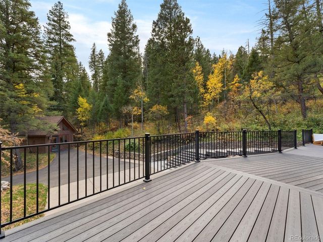 9459 S Turkey Creek Road, Morrison, CO 80465