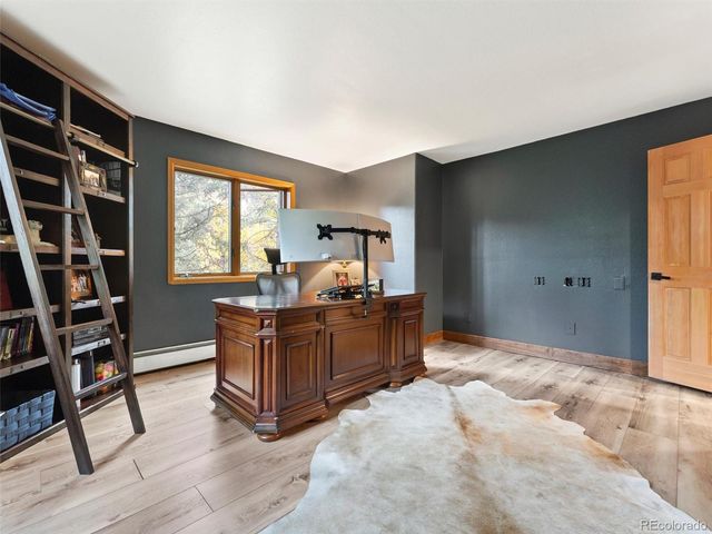 9459 S Turkey Creek Road, Morrison, CO 80465