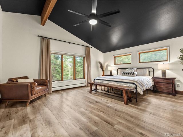 9459 S Turkey Creek Road, Morrison, CO 80465