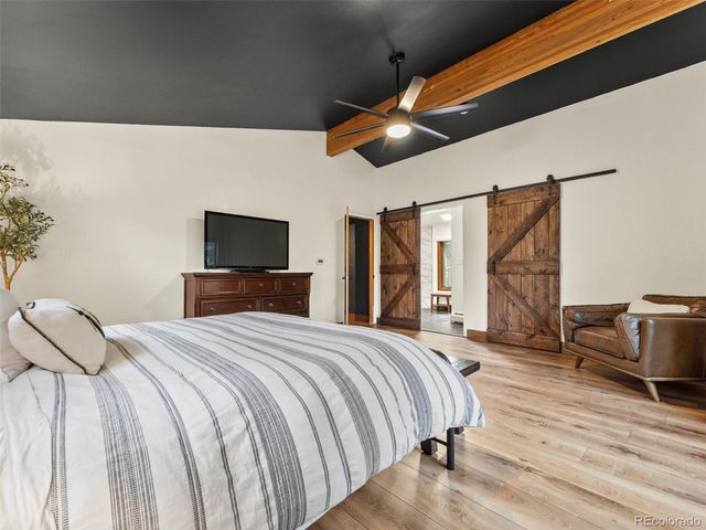 9459 S Turkey Creek Road, Morrison, CO 80465