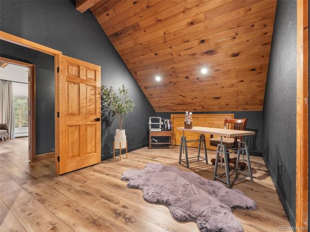 9459 S Turkey Creek Road, Morrison, CO 80465