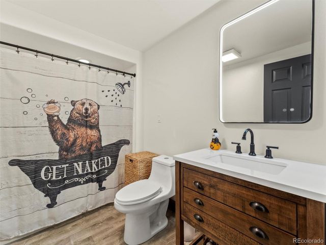 9459 S Turkey Creek Road, Morrison, CO 80465