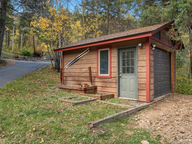 9459 S Turkey Creek Road, Morrison, CO 80465