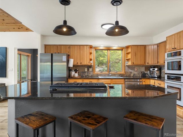 9459 S Turkey Creek Road, Morrison, CO 80465