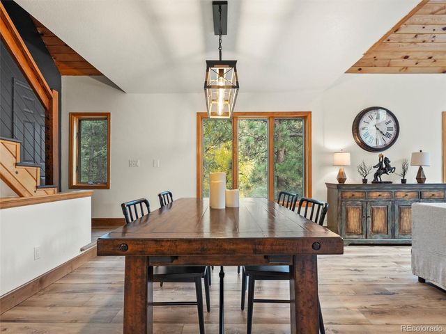 9459 S Turkey Creek Road, Morrison, CO 80465