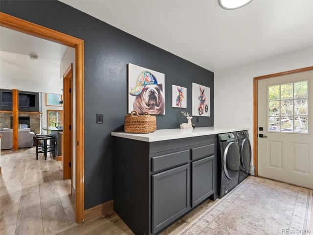 9459 S Turkey Creek Road, Morrison, CO 80465